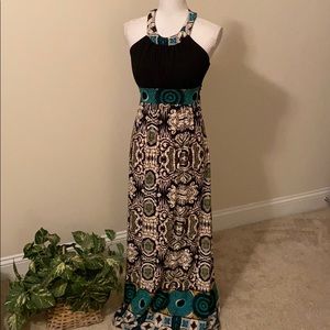 Xtraordinary maxi dress